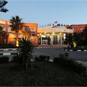 Отель Du Parc