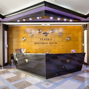 Teatro Boutique Baku