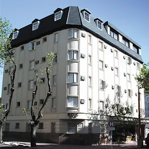 Ritz 3*, Mendoza Argentina