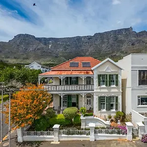Belvedere House , Cape Town South Africa