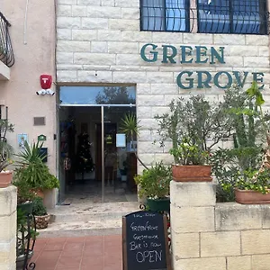 Grove 3*, Saint Julian's Malta