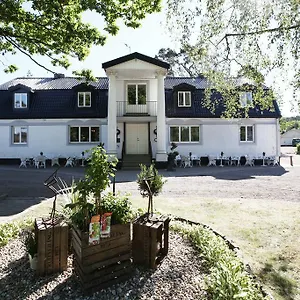 Haellsnaes & Restaurang 4*, Molnlycke Sweden