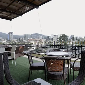 Afropolitan 3*, Addis Ababa Ethiopia