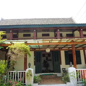 Oui's Luang Prabang