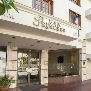 Princess 3*, Mendoza Argentina