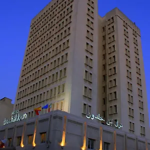 Ibn Khaldoun Hotel