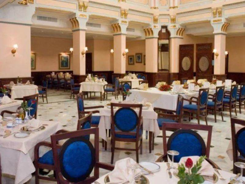 Tunisia Palace Hotel