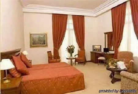 Hotel Tunisia Palace